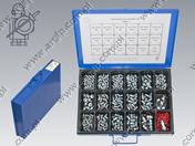 Smarowniczka oc. DIN 71412 - zestaw 225