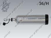 Smarownica 36/H AN 476