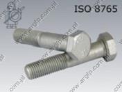 Śruba M22×1,5×70-10.9 fl Zn DIN 960