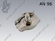 Zacisk linki blaszkowy 5-A4 AN 96