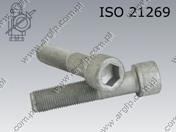Śr. imbusowa npgw M16x1,5x75 12.9 fl Zn ISO 12474